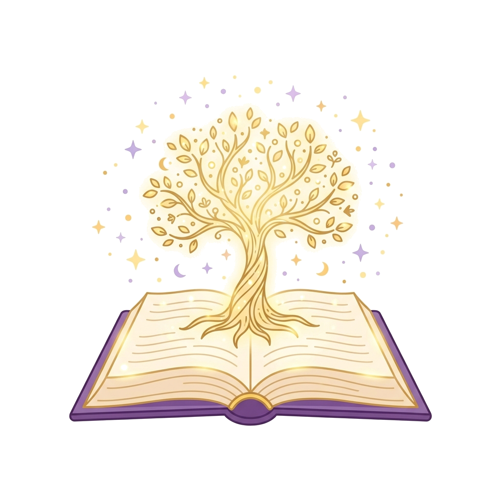 Moral Stories illustration