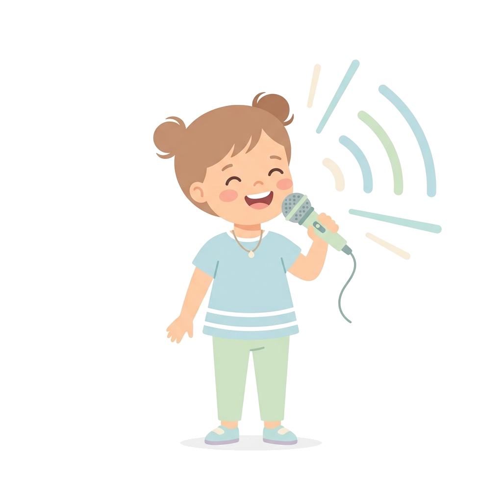 Voice Activity illustration